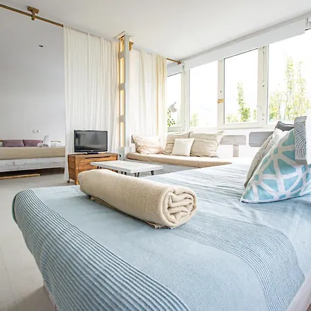 White Views, 6 Daire *