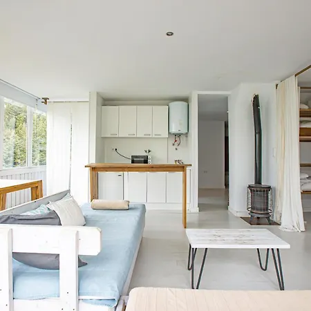 Daire White Views, 6 *