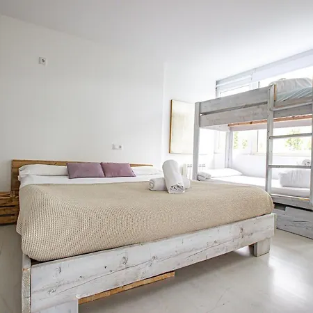 Lejlighed White Views, 6 *
