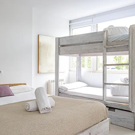 White Views, 6 Sierra Nevada