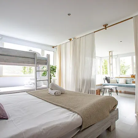 Daire White Views, 6 *