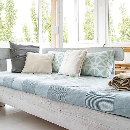 Daire White Views, 6 Sierra Nevada