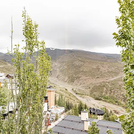 Daire White Views, 6 Sierra Nevada