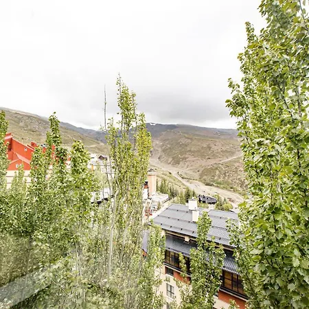 Daire White Views, 6 Sierra Nevada