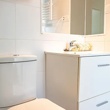 White Views, 6 Daire *