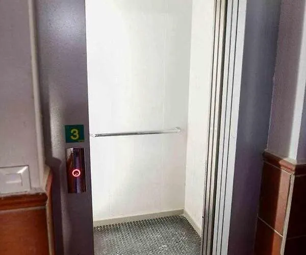 White Views, 6 公寓