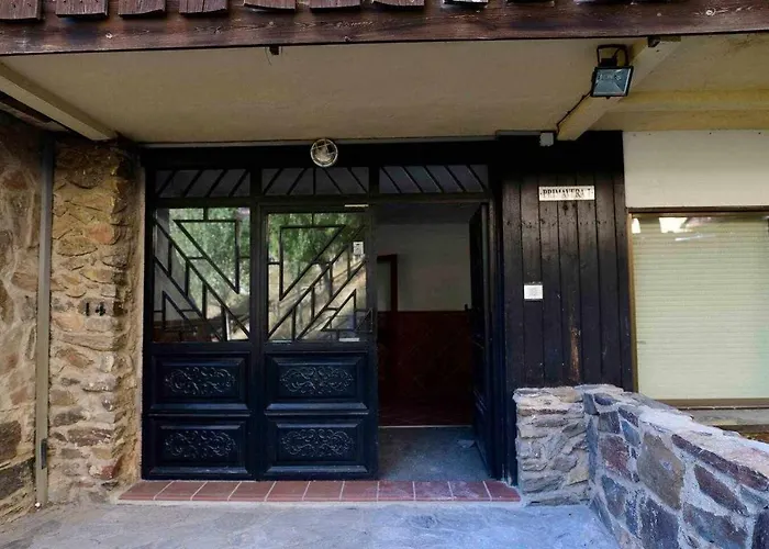 公寓 White Views, 6 *