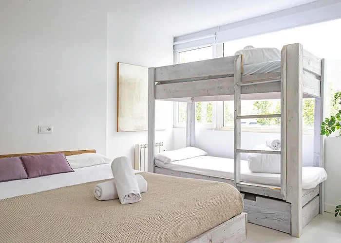 White Views, 6 塞拉内华达