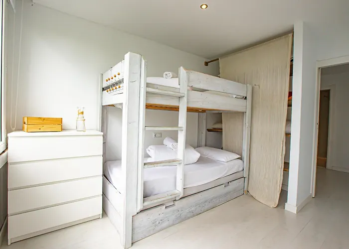 White Views, 6 * 塞拉内华达