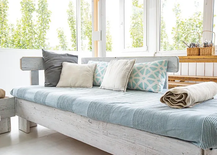 公寓 White Views, 6 塞拉内华达