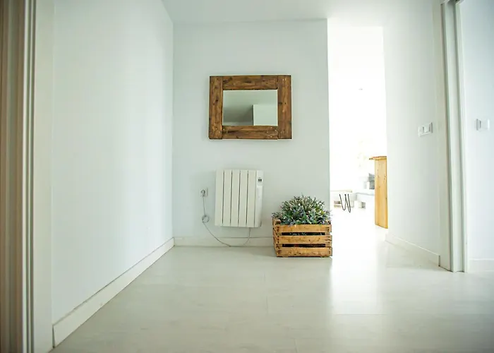 White Views, 6 公寓 塞拉内华达