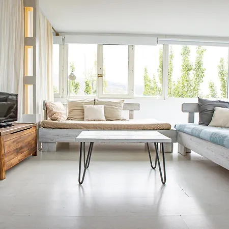 White Views, 6 아파트 시에라네바다