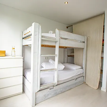 White Views, 6 * 시에라네바다