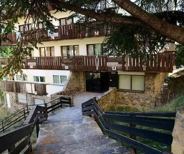 White Views, 6 Appartement *