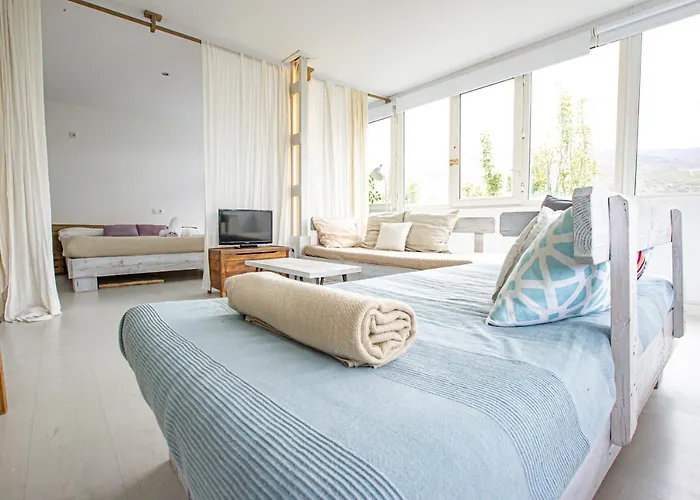 White Views, 6 Appartement *