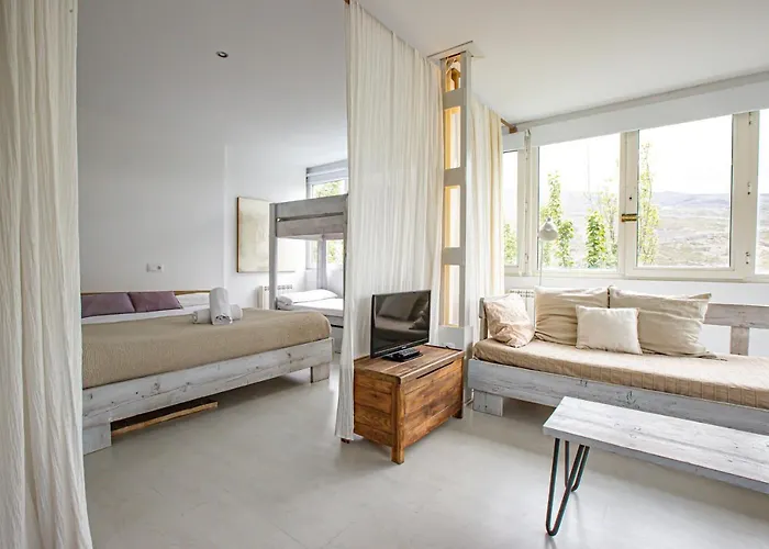 White Views, 6 Appartement *