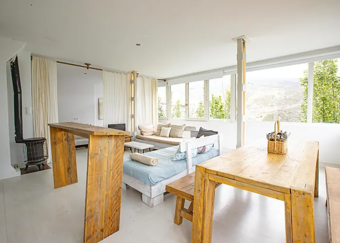 Appartement White Views, 6 Sierra Nevada