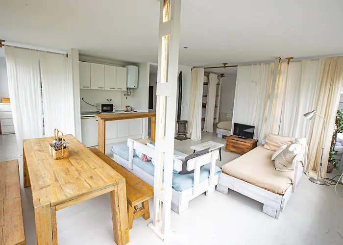 Appartement White Views, 6 *