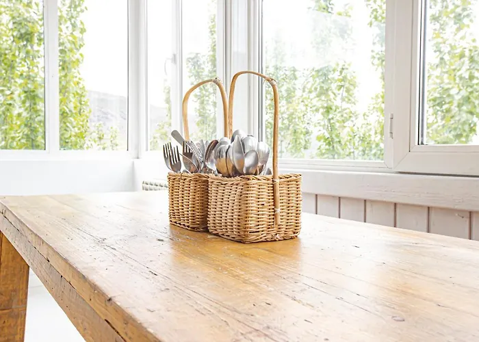 Appartement White Views, 6 *