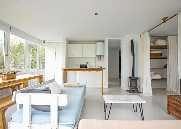 Appartement White Views, 6 *