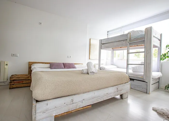 Appartement White Views, 6 *