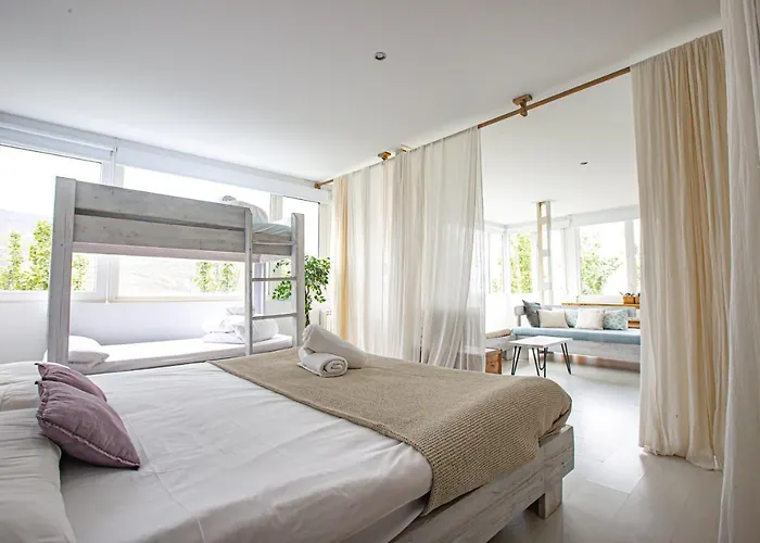 Appartement White Views, 6 *