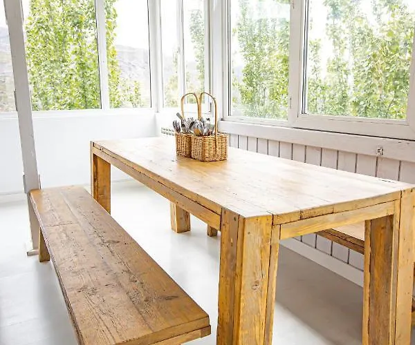 White Views, 6 Appartement