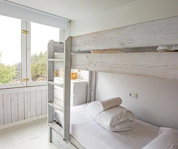 White Views, 6 * Sierra Nevada