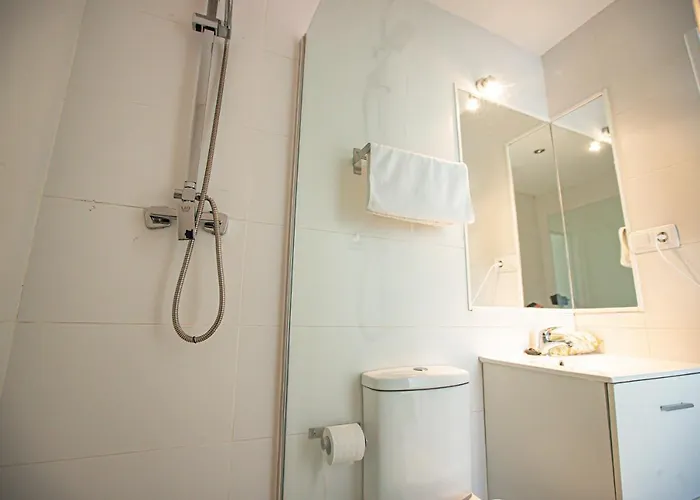 White Views, 6 Appartement