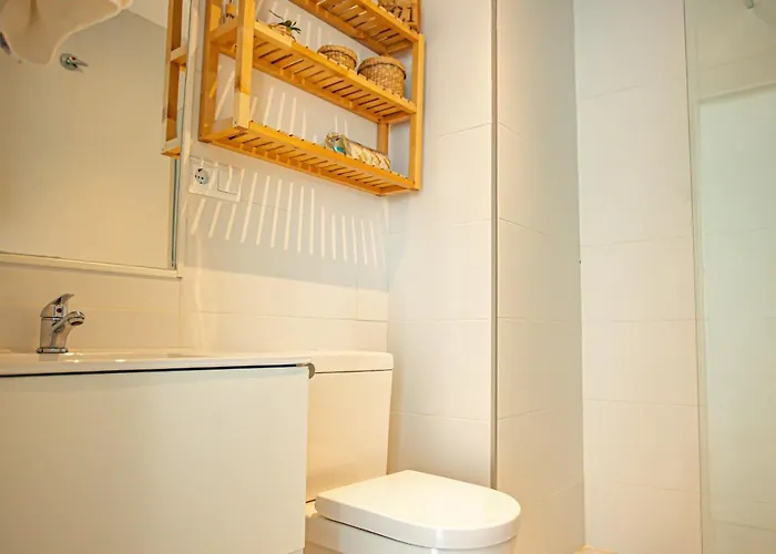 Appartement White Views, 6