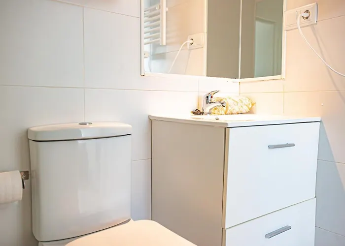 White Views, 6 Appartement *