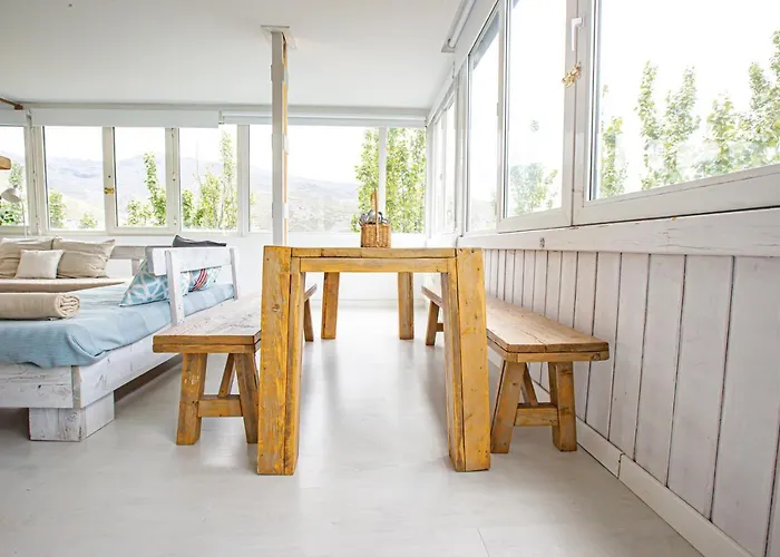 White Views, 6 Appartement *