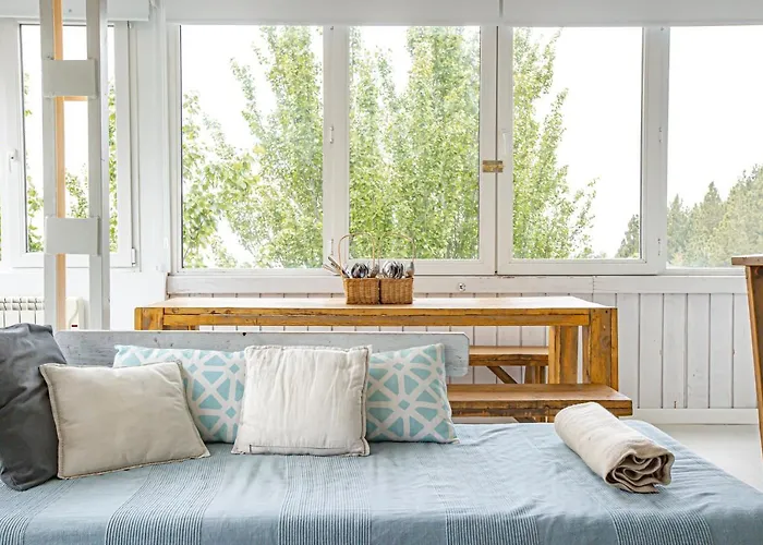 White Views, 6 Appartement *